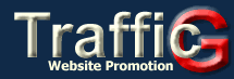 TrafficG Website Promotion